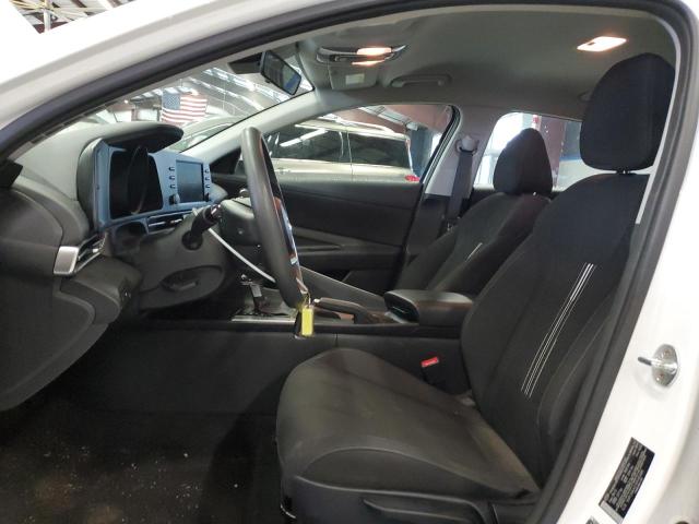 2023 HYUNDAI ELANTRA SE - 5NPLM4AG9PH101488
