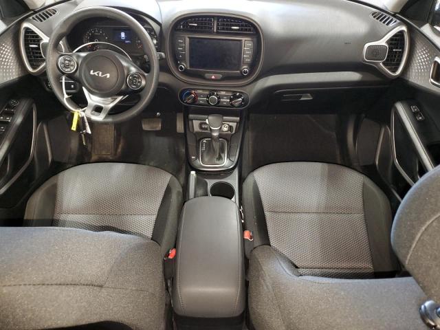 2022 KIA SOUL LX - KNDJ23AU3N7820900