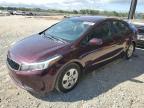 2017 KIA FORTE LX - 3KPFK4A78HE073479