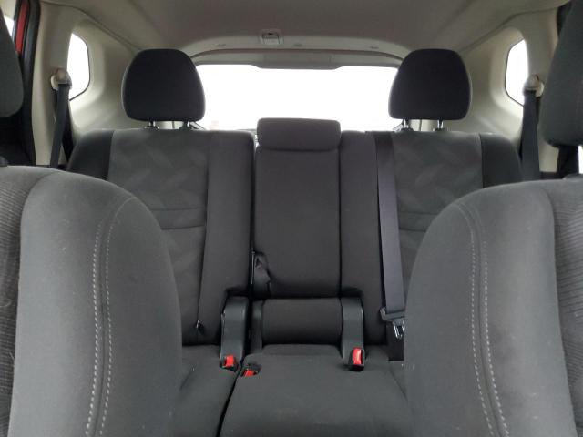 2016 NISSAN ROGUE S - KNMAT2MV5GP617134