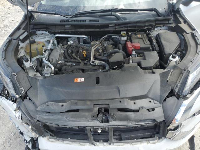 2022 Mitsubishi Outlander Se VIN: JA4J4UA8XNZ010505 Lot: 62232484