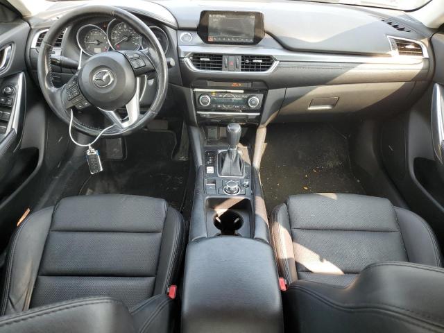 2016 MAZDA 6 TOURING - JM1GJ1V55G1480353