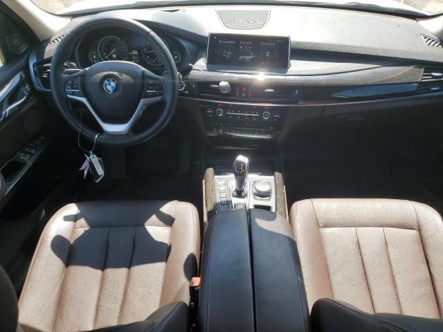 2018 BMW X5 xDrive35D VIN: 5UXKS4C52J0Y19948 Lot: 62246314