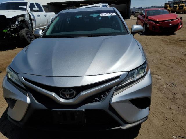 2019 TOYOTA CAMRY L - 4T1B11HK8KU231351