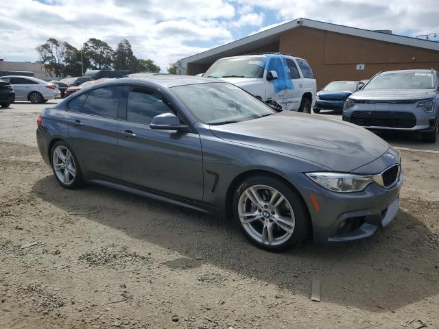 VIN WBA4A9C54GG507170 2016 BMW 4 Series, 428 I Gran... no.4