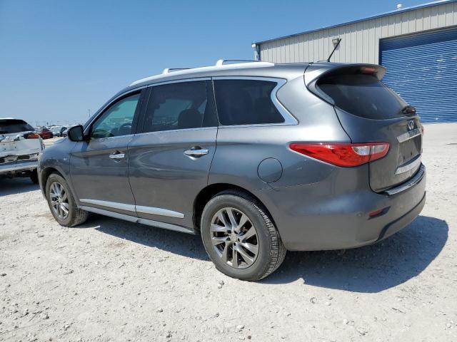 2015 INFINITI QX60 - 5N1AL0MN9FC545182