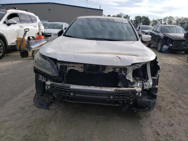 2015 HONDA ACCORD SPO - 1HGCR2F52FA144462