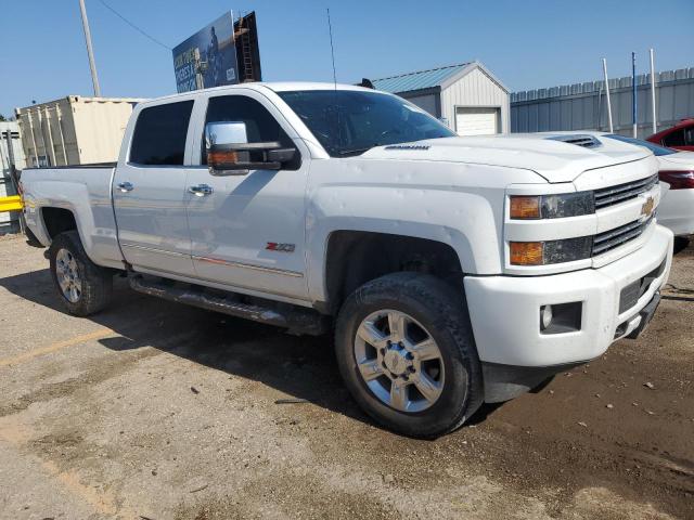 2017 CHEVROLET SILVERADO - 1GC1KWEYXHF180418