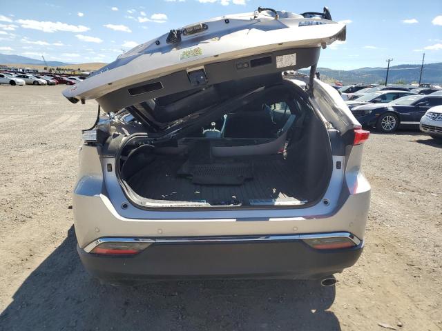 2024 TOYOTA VENZA LE - JTEAAAAH6RJ165520