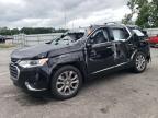 CHEVROLET TRAVERSE P photo