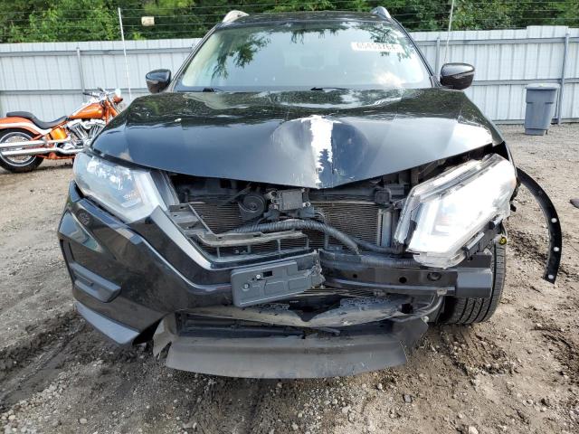 2018 NISSAN ROGUE S - KNMAT2MT9JP608121