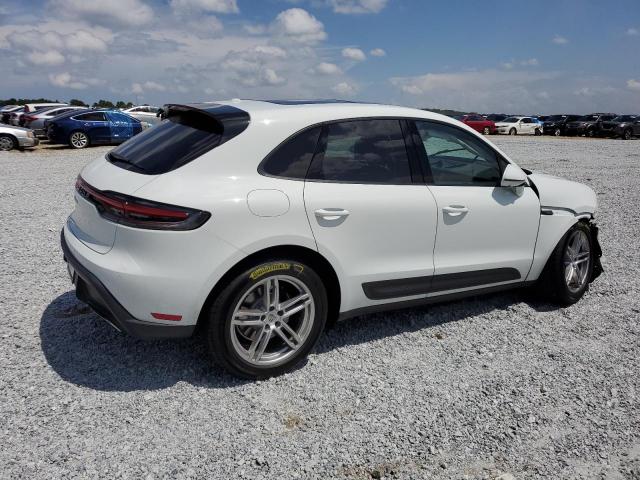 VIN WP1AA2A52RLB16057 2024 Porsche Macan, Base no.3