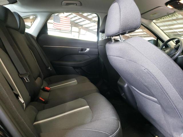 2021 HYUNDAI SONATA SEL - 5NPEL4JA3MH067826