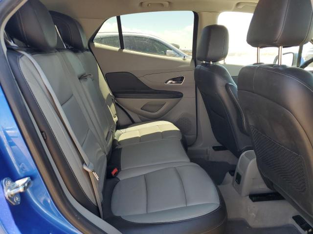 2014 Buick Encore Premium VIN: KL4CJHSB4EB706868 Lot: 61440974