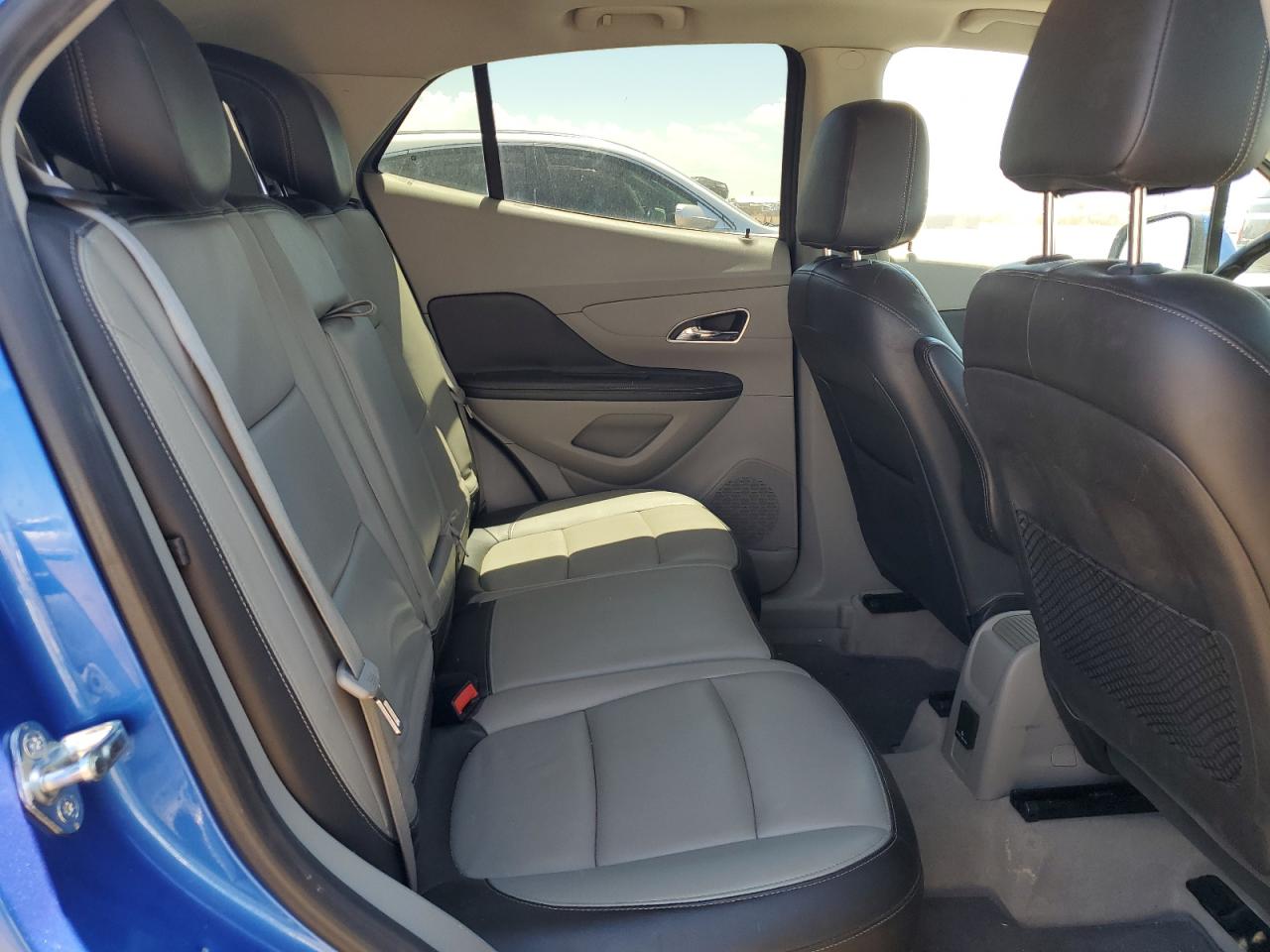 KL4CJHSB4EB706868 2014 Buick Encore Premium