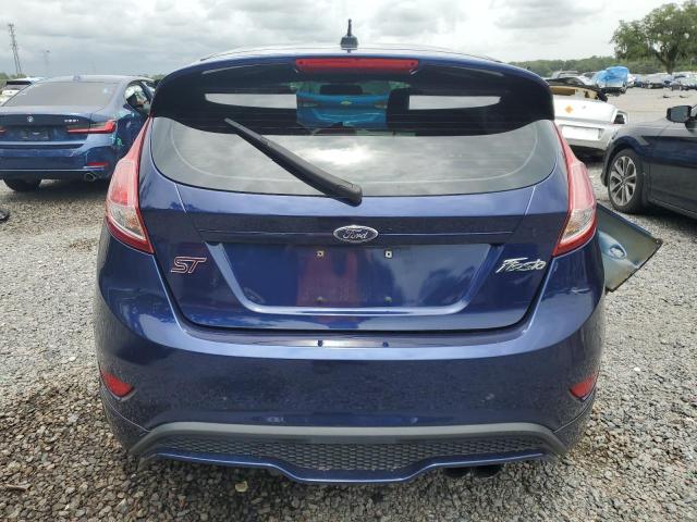 2016 FORD FIESTA ST - 3FADP4GX1GM183249