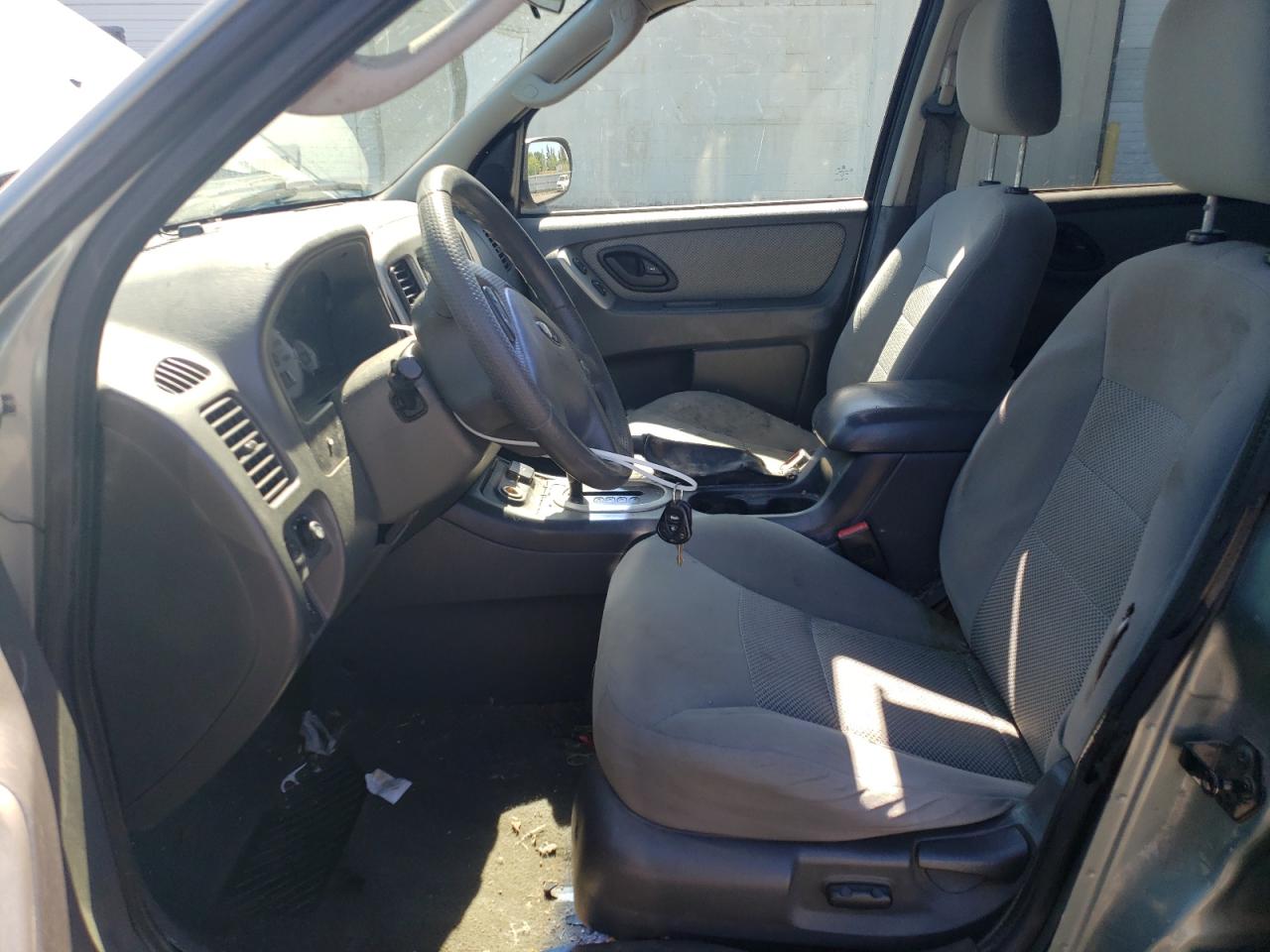 1FMCU96H15KD42633 2005 Ford Escape Hev 1FMCU96H15KD42633 2005 Ford Escape Hev