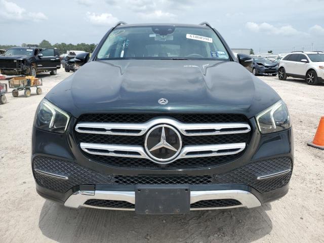 2020 Mercedes-Benz Gle 350 4Matic VIN: 4JGFB4KB1LA046957 Lot: 61404594
