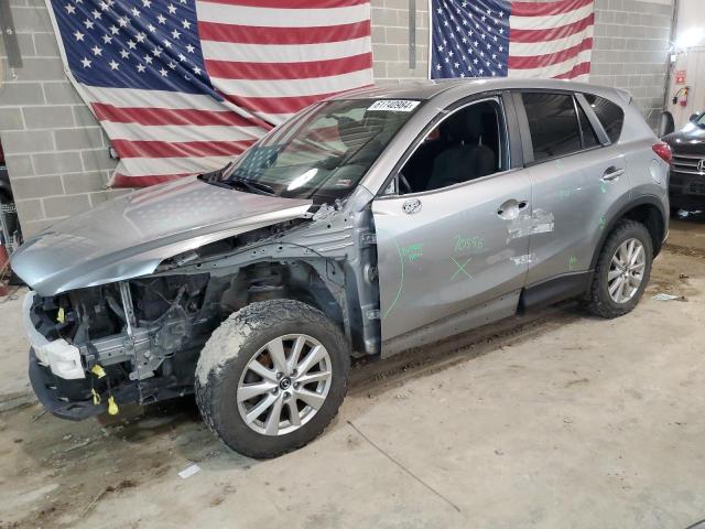 VIN JM3KE4CY9F0459773 2015 Mazda CX-5, Touring no.1