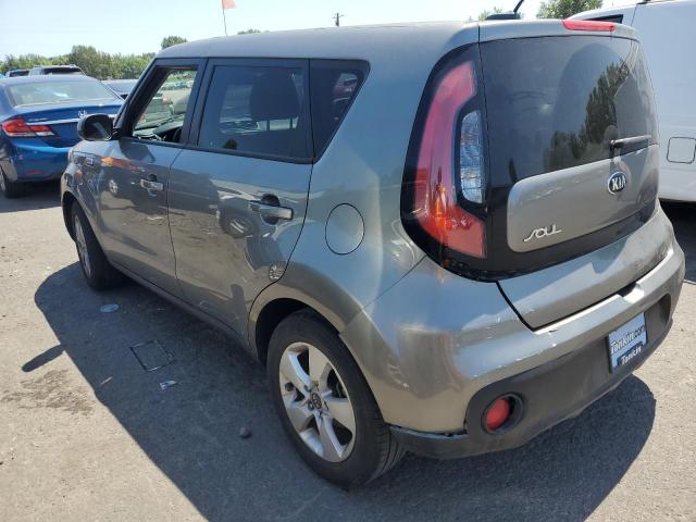 VIN KNDJN2A25J7544486 2018 KIA Soul no.2