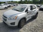 2015 CHEVROLET TRAX LS - KL7CJKSB2FB097846