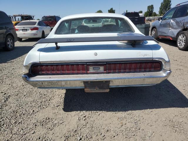 1970 Mercury Cougar VIN: 0F91H565773 Lot: 62098494