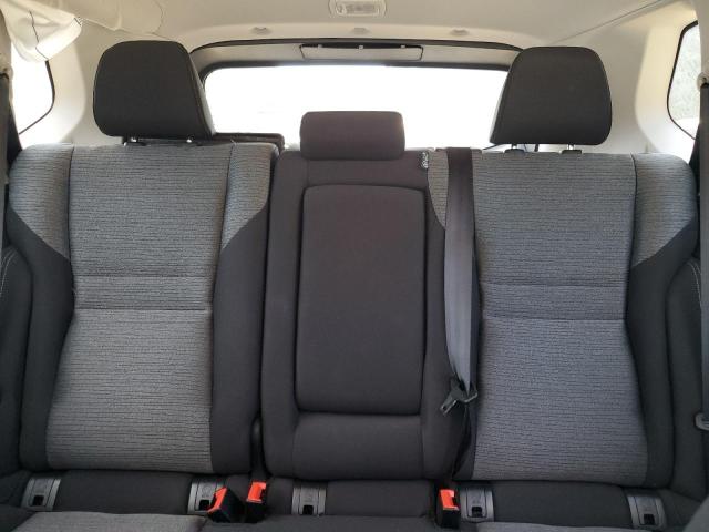 2022 Nissan Rogue Sv VIN: 5N1BT3BB6NC693822 Lot: 61902534