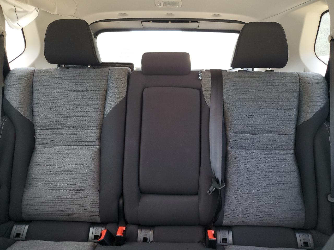 5N1BT3BB6NC693822 2022 Nissan Rogue Sv