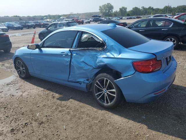2018 BMW 230XI - WBA2J3C56JVA49979