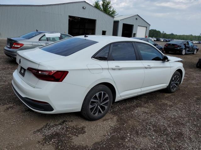 2023 VOLKSWAGEN JETTA TREN 3VWCM7BU4PM016331