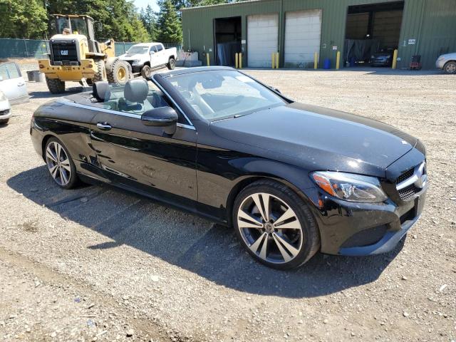 VIN WDDWK4JB4HF503413 2017 Mercedes-Benz C-Class, 300 no.4