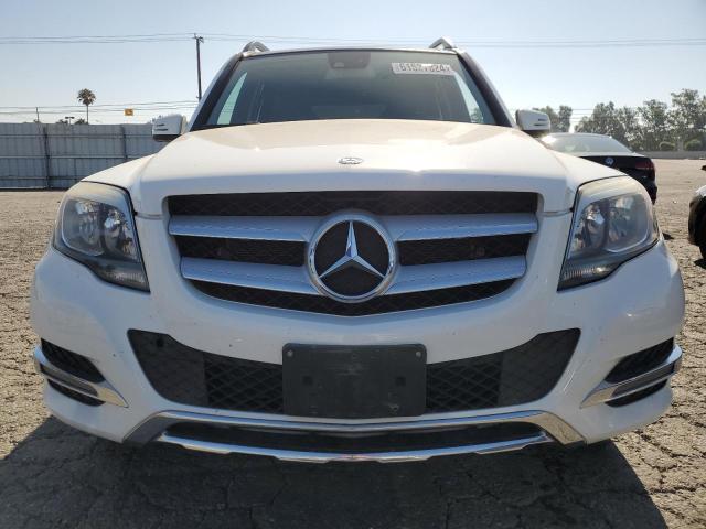 2014 Mercedes-Benz Glk 350 VIN: WDCGG5HB8EG326974 Lot: 61527824