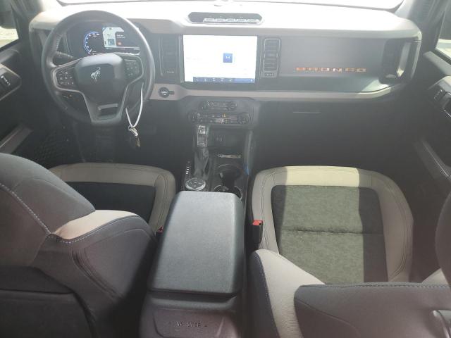 2022 FORD BRONCO BAS - 1FMEE5DP6NLA91658