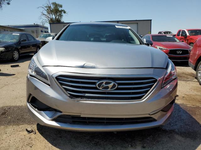 VIN 5NPE24AF0HH547357 2017 Hyundai Sonata, SE no.5