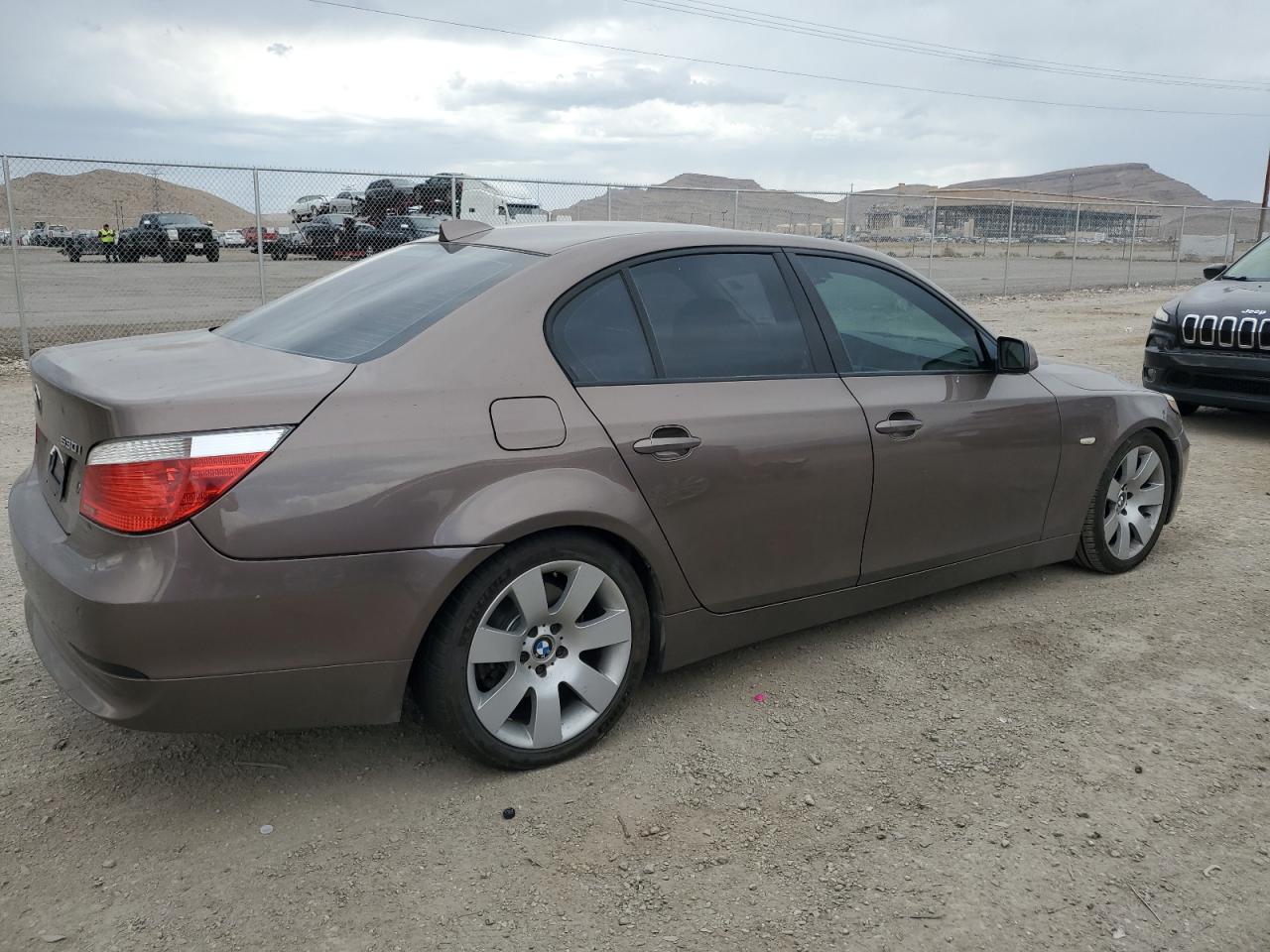 Lot #2964812546 2004 BMW 530 I