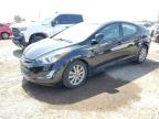 HYUNDAI ELANTRA SE photo