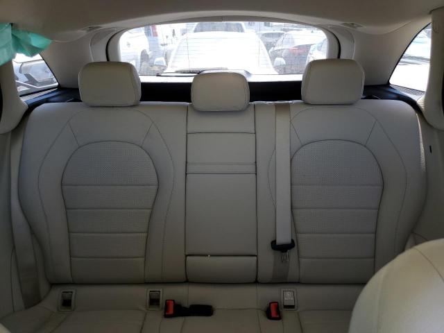 2019 MERCEDES-BENZ GLC 300 - WDC0G4JBXKF576837