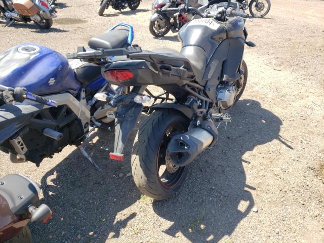 2017 KAWASAKI LZ1000 B - JKALZCB14HA015370