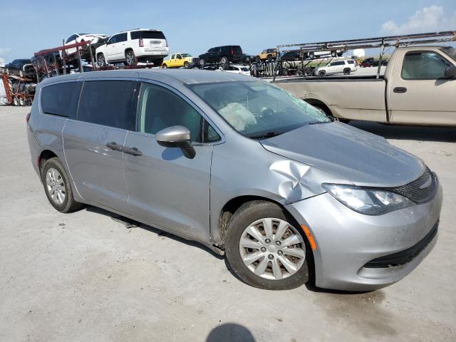 VIN 2C4RC1AG4KR666707 2019 Chrysler Pacifica, L no.4