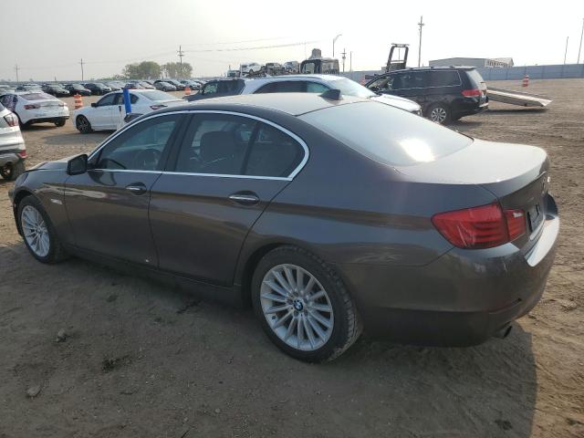 VIN WBAFU7C53DDU72431 2013 BMW 5 Series, 535 XI no.2