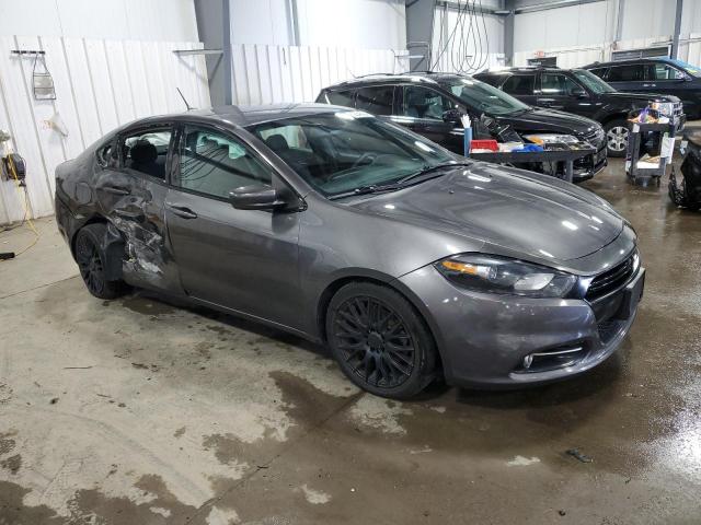 2015 DODGE DART SXT - 1C3CDFBB0FD345053