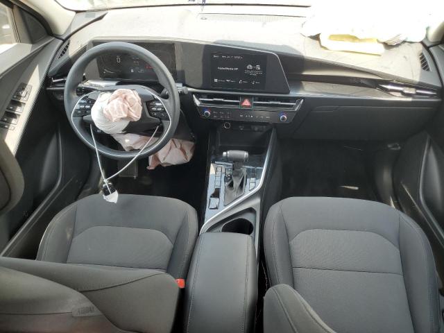 2023 KIA NIRO LX - KNDCP3LEXP5116580