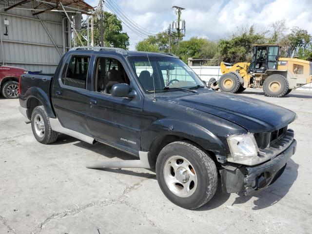 2002 Ford Explorer Sport Trac VIN: 1FMZU67E92UB84832 Lot: 60219634