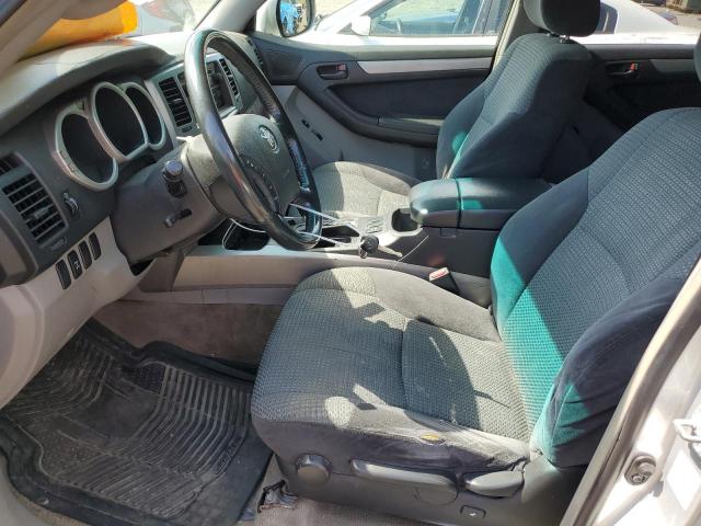 2003 Toyota 4Runner Sr5 VIN: JTEBT14R230002685 Lot: 61623714