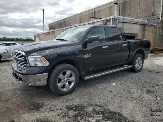 2018 Ram 1500 Slt VIN: 1C6RR7LM2JS258277 Lot: 61148464