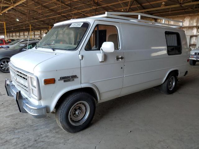 1988 Chevrolet G20 VIN: 2GCEG25K9J4149292 Lot: 61872504