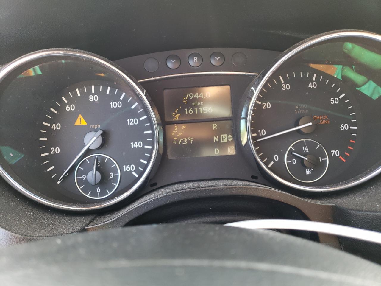 4JGCB65E46A035346 2006 Mercedes-Benz R 350