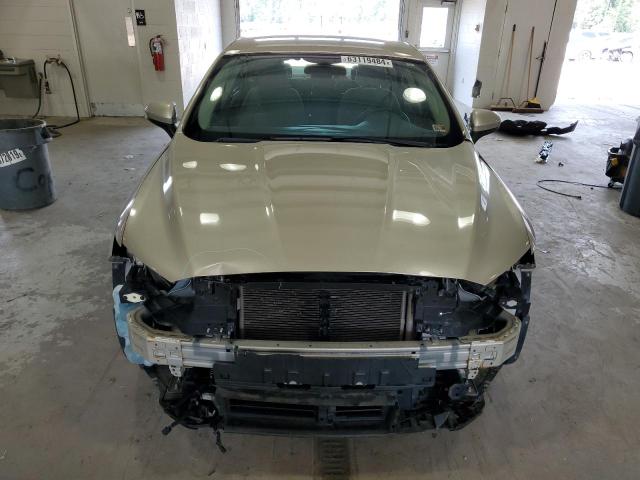 VIN 3FA6P0H7XHR370784 2017 Ford Fusion, SE no.5