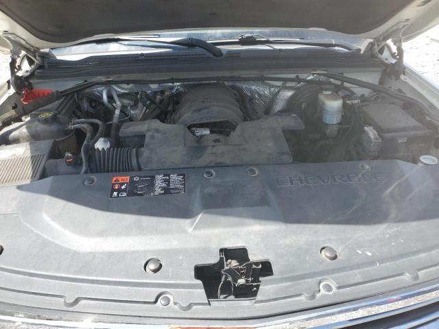 2015 Chevrolet Tahoe K1500 Ltz VIN: 1GNSKCKC3FR114033 Lot: 62602154