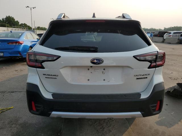 2022 SUBARU OUTBACK TO - 4S4BTAPC4N3110640